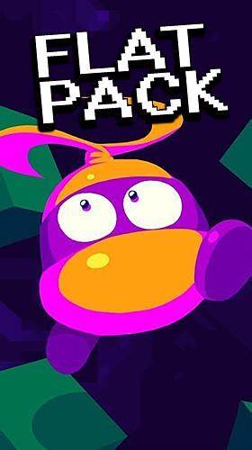 Cover of Flat Pack