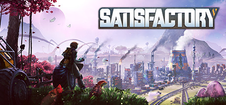 Cover of Satisfactory
