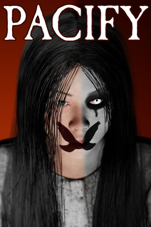Cover of Pacify (2019)
