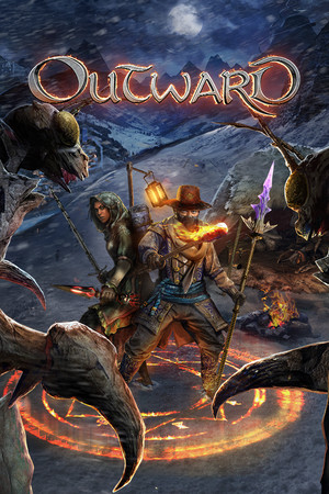 Cover of Outward