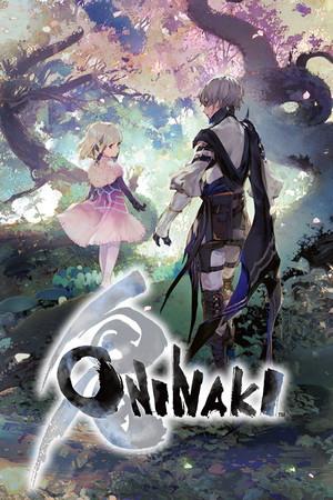 Cover of Oninaki