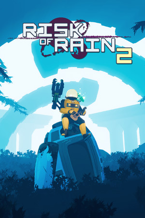 Cover of Risk of Rain 2