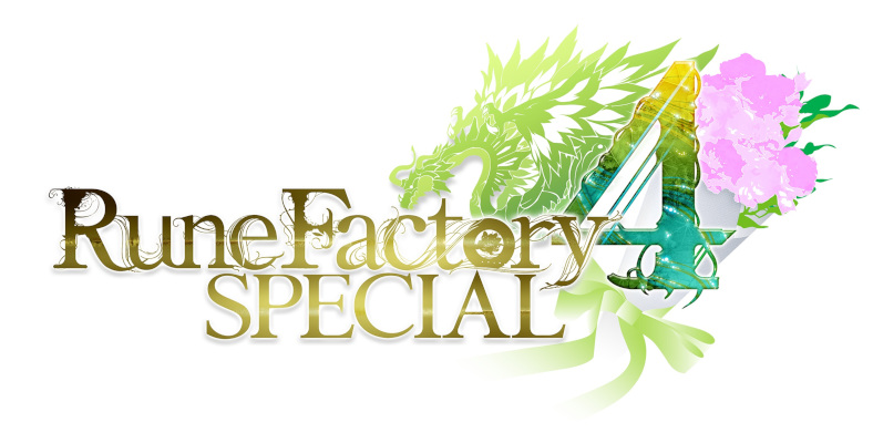 Cover of Rune Factory 4 Special