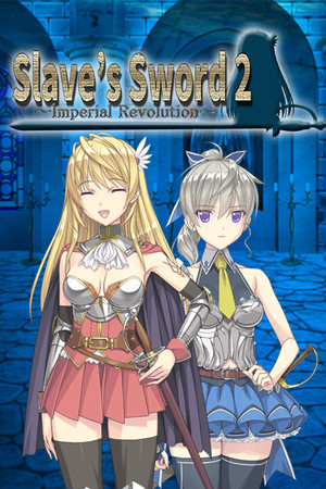 Cover of Slave's Sword 2