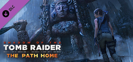 Cover of Shadow of the Tomb Raider: The Path Home