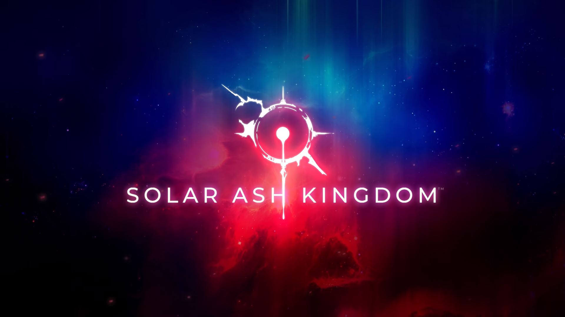 Cover of Solar Ash