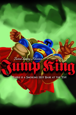 Cover of Jump King