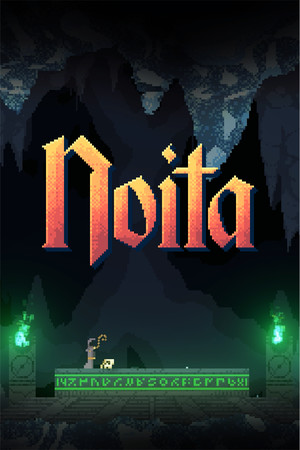 Cover of Noita