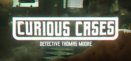 Cover of Curious Cases