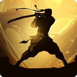 Cover of Shadow Fight 2