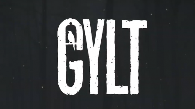 Cover of Gylt