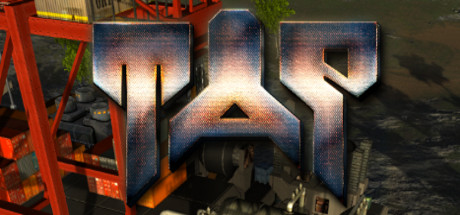 Cover of T.A.P.