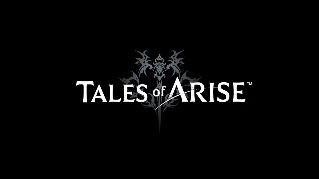 Cover of Tales of Arise