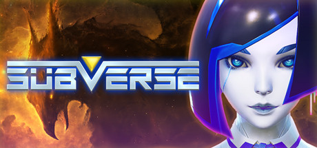Cover of Subverse