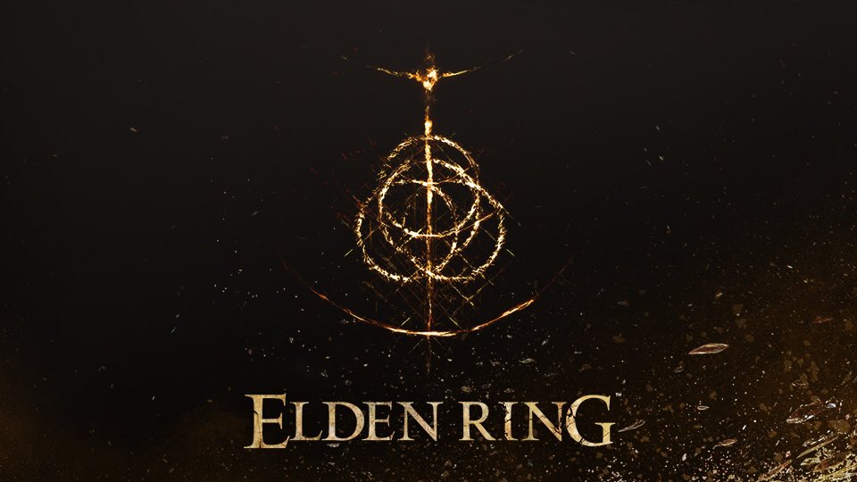 Cover of Elden Ring