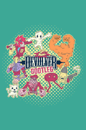 Cover of Devolver Bootleg