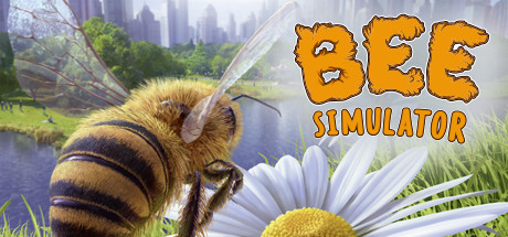 Cover of Bee Simulator