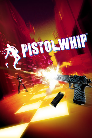 Cover of Pistol Whip