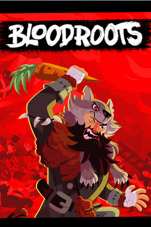 Cover of Bloodroots