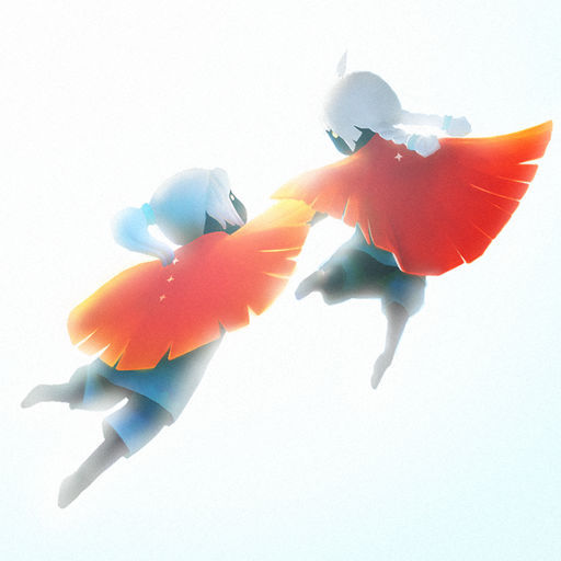 Cover of Sky: Children of the Light