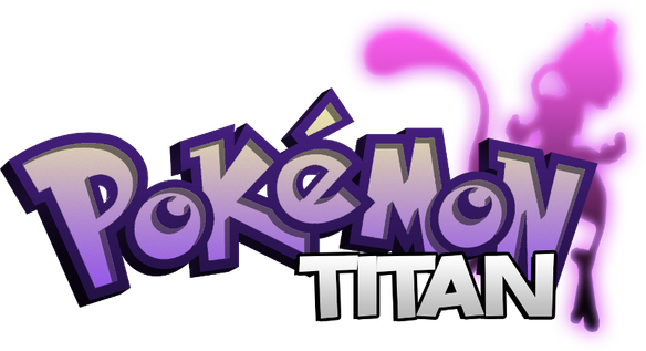 Carátula de Pokémon Titan