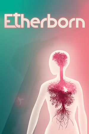 Cover of Etherborn