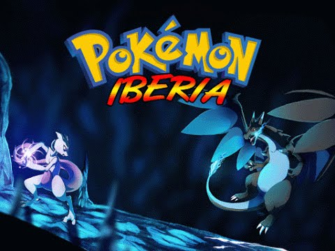 Cover of Pokémon Iberia