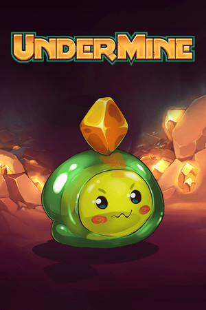 Cover of Undermine