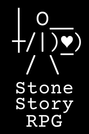 Cover of Stone Story RPG