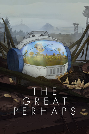 Cover of The Great Perhaps