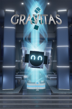 Cover of Gravitas