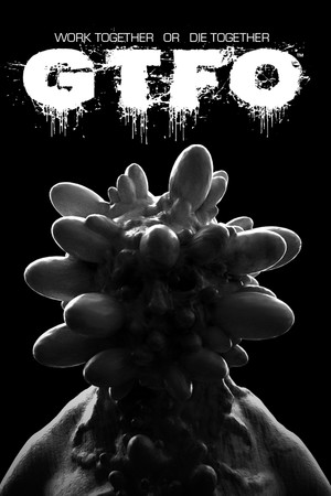 Cover of GTFO