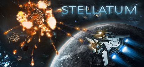 Cover of STELLATUM