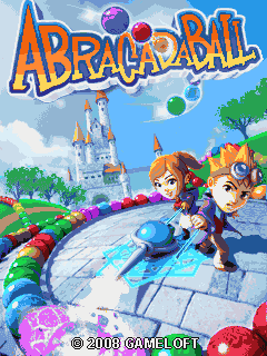 Cover of Abracadaball