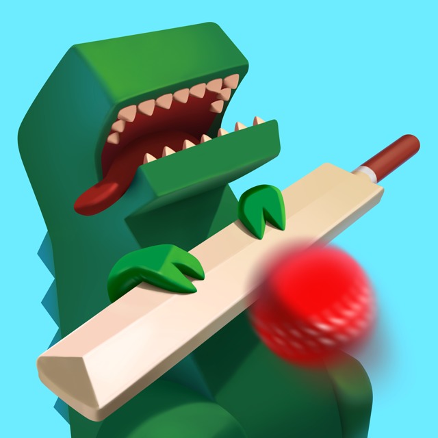Car谩tula de Cricket Through the Ages