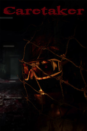 Cover of Caretaker