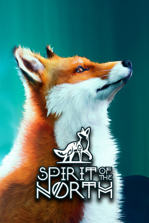 Cover of Spirit of the North