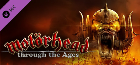 Cover of Victor Vran: Mötorhead Through The Ages