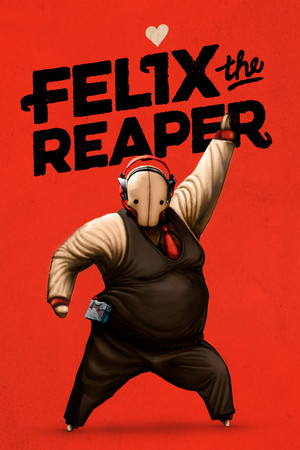 Cover of Felix The Reaper