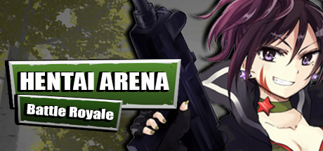 Cover of Hentai Arena | Battle Royale