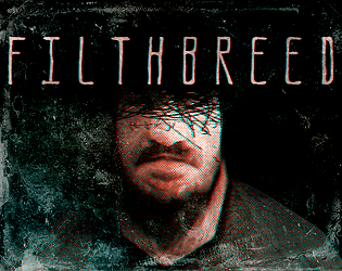Cover of FILTHBREED