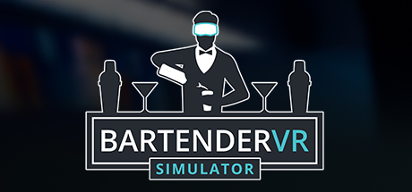 Cover of Bartender VR Simulator