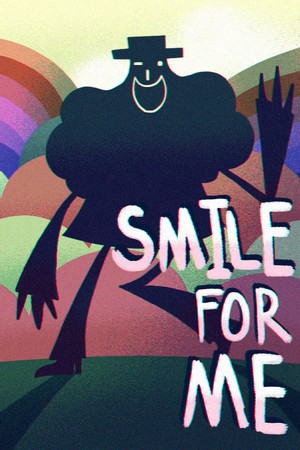 Cover of Smile For Me