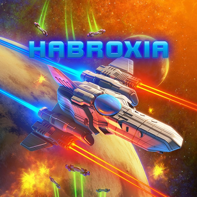 Cover of Habroxia
