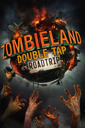Cover of Zombieland: Double Tap - Road Trip