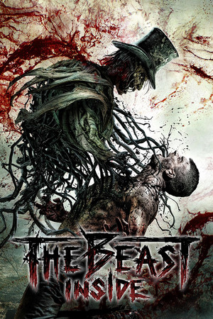 Cover of The Beast Inside