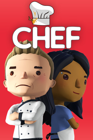 Cover of Chef: A Restaurant Tycoon Game
