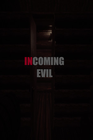 Cover of Incoming Evil