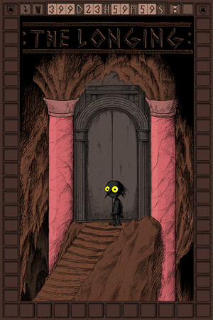Cover of The Longing