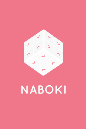 Cover of NABOKI